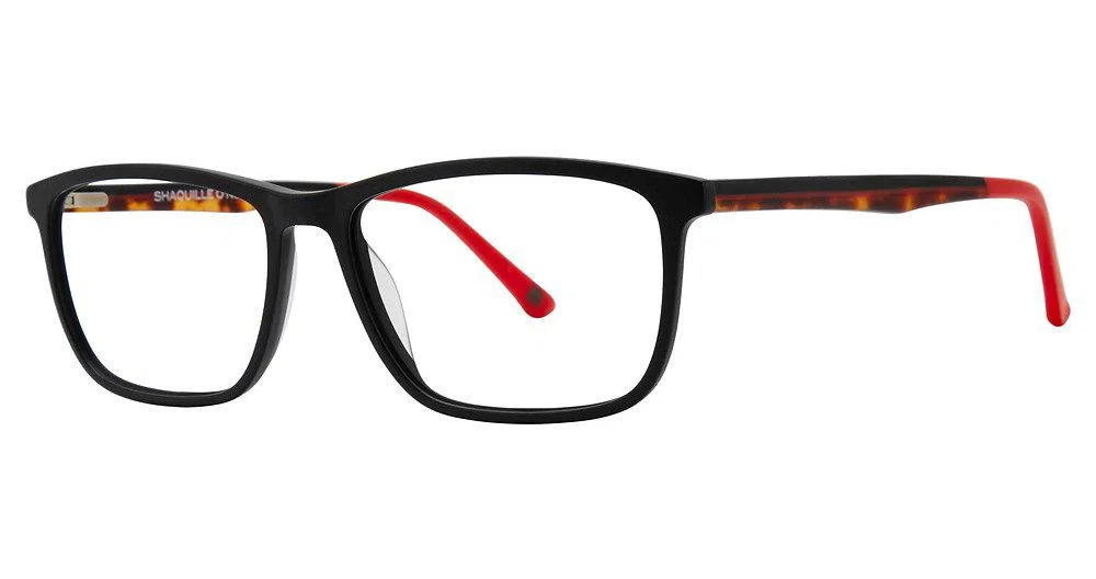 Shaquille O'Neal SO152Z Eyeglasses - view 5